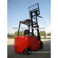 3Ton Battery Forklift suit for supermarket